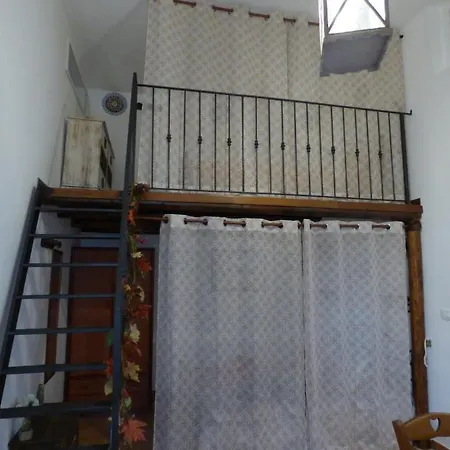 Casa Sicana Apartment