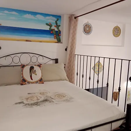 Casa Sicana *