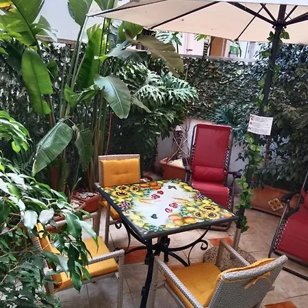Casa Sicana 아파트
