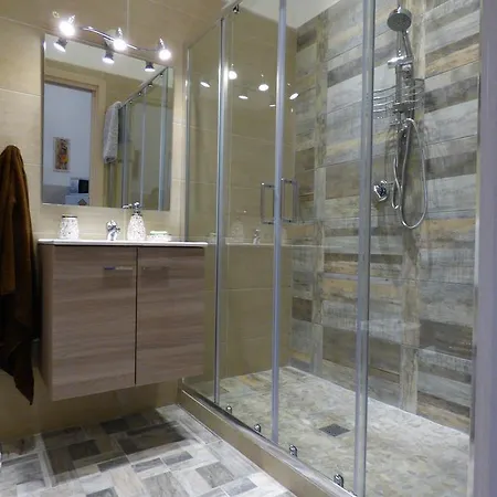 Apartamento Casa Sicana *