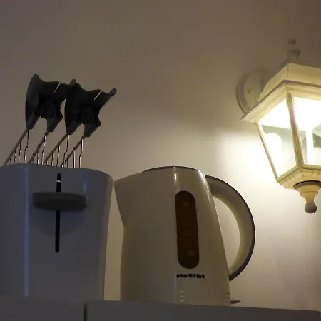 Casa Sicana Apartamento Palermo