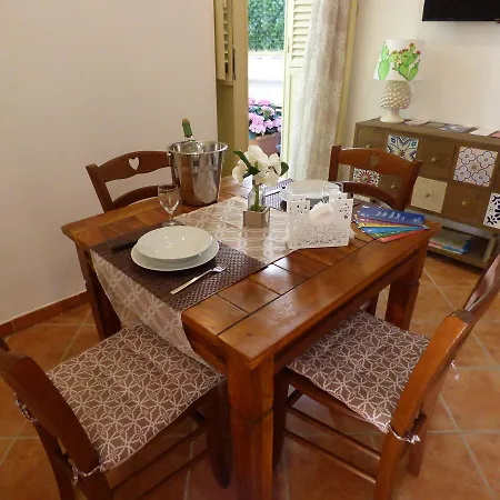 Casa Sicana * Palermo