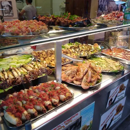 Casa Sicana * 팔레르모