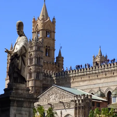 Apartamento Casa Sicana *