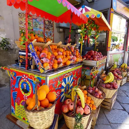 Casa Sicana Apartamento Palermo