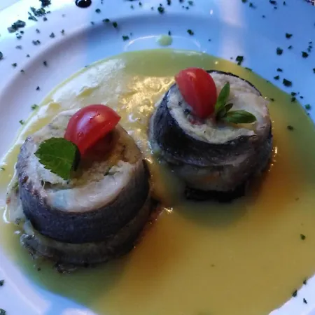 Casa Sicana 팔레르모