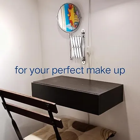 Apartamento Casa Sicana Palermo