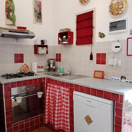 Casa Sicana Apartment *