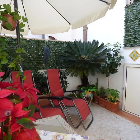 Apartamento Casa Sicana *