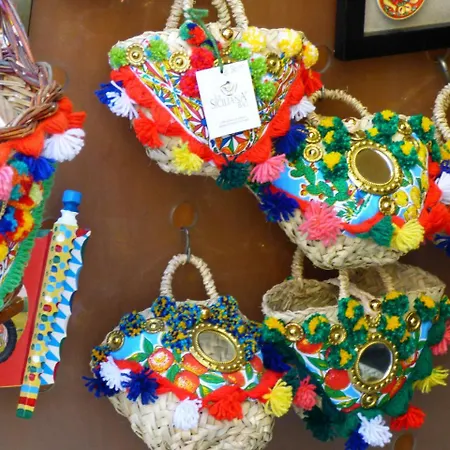 Casa Sicana * Palermo