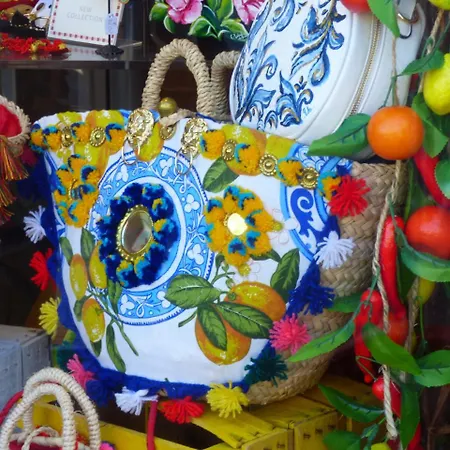 Casa Sicana Apartmán Palermo