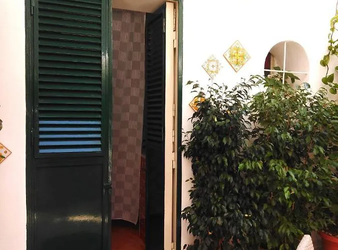 Casa Sicana * باليرمو