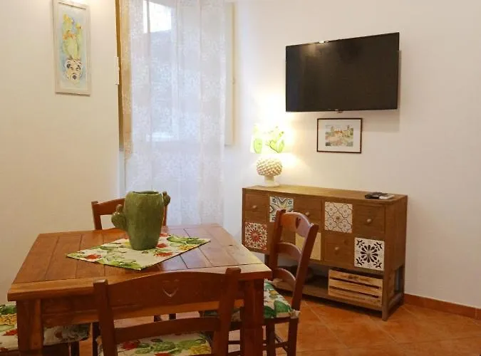 Casa Sicana