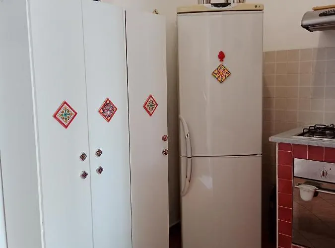 Casa Sicana شقة باليرمو