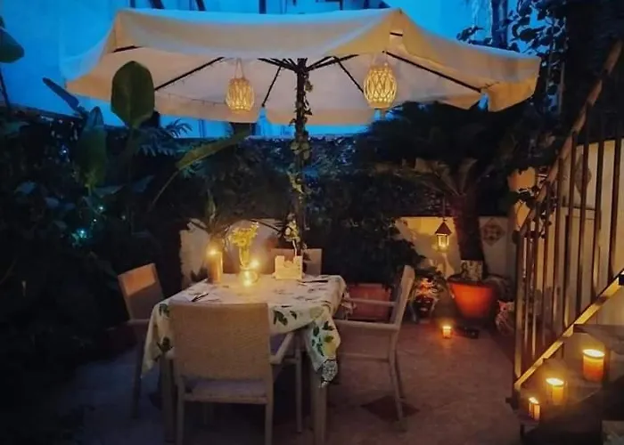 شقة Casa Sicana *