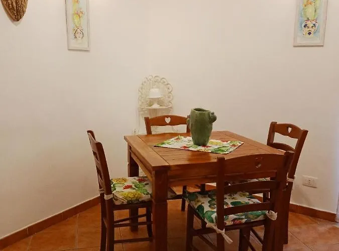 Casa Sicana باليرمو