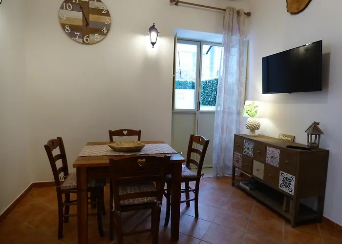 Casa Sicana * Palermo