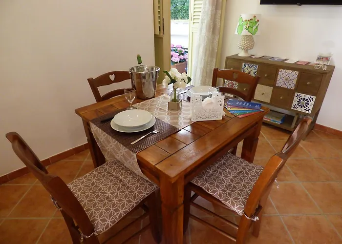 Casa Sicana * باليرمو