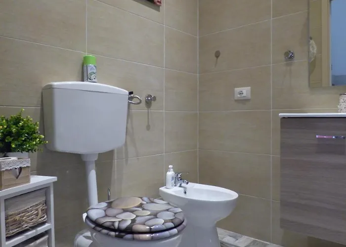 Casa Sicana * باليرمو