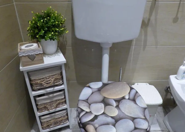 Casa Sicana شقة *