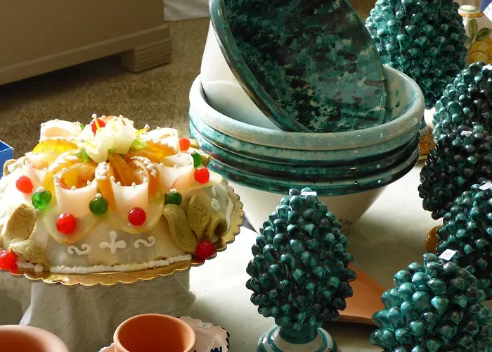 Casa Sicana * باليرمو