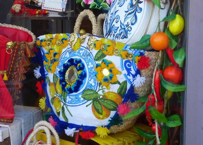 Casa Sicana Daire Palermo