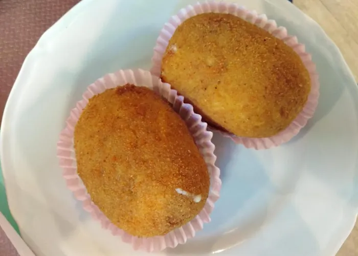 Casa Sicana شقة باليرمو