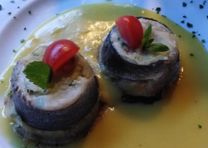 Casa Sicana باليرمو