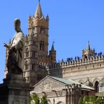 Appartement Casa Sicana *