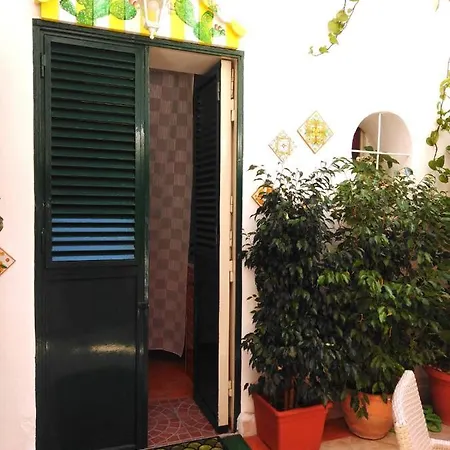 Casa Sicana * Palermo