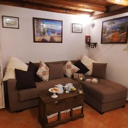 Casa Sicana Palermo