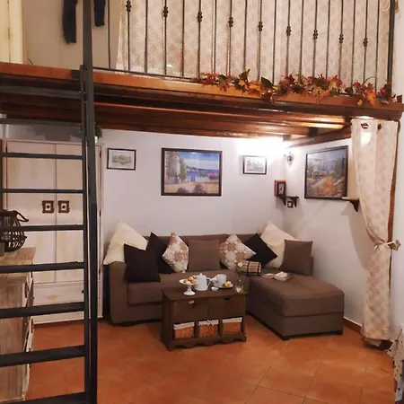 Casa Sicana