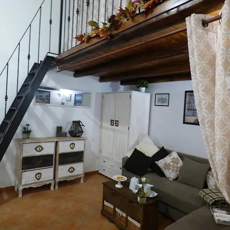 Casa Sicana Appartamento
