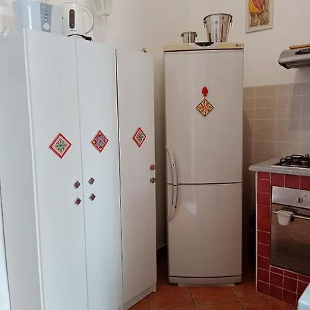 Casa Sicana Appartamento Palermo