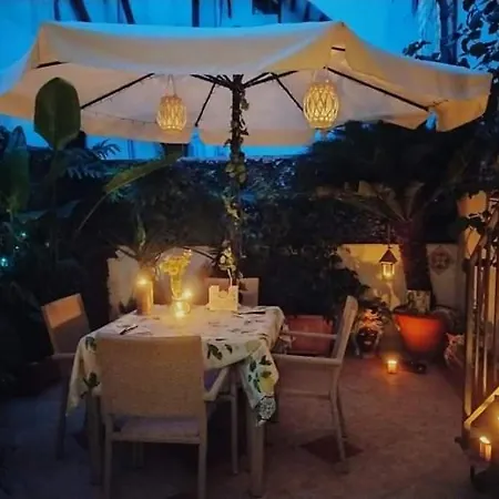 Appartamento Casa Sicana *