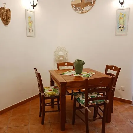 Casa Sicana Palermo