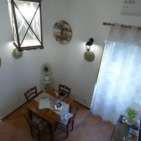 Casa Sicana Appartamento *