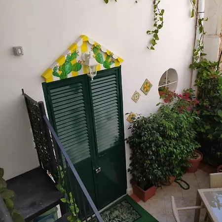 Apartament Casa Sicana