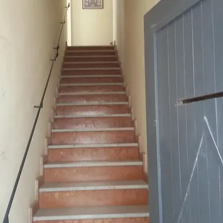 Apartament Casa Sicana