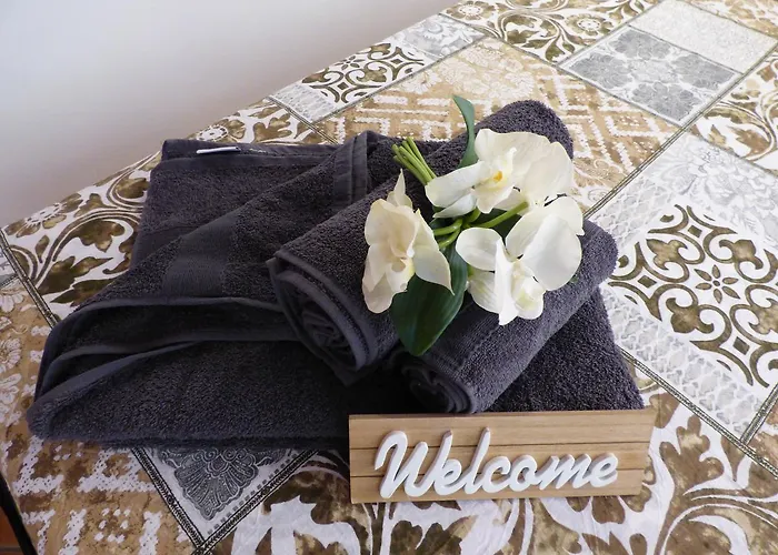 Casa Sicana パレルモ