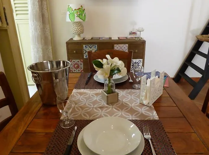 アパート Casa Sicana パレルモ