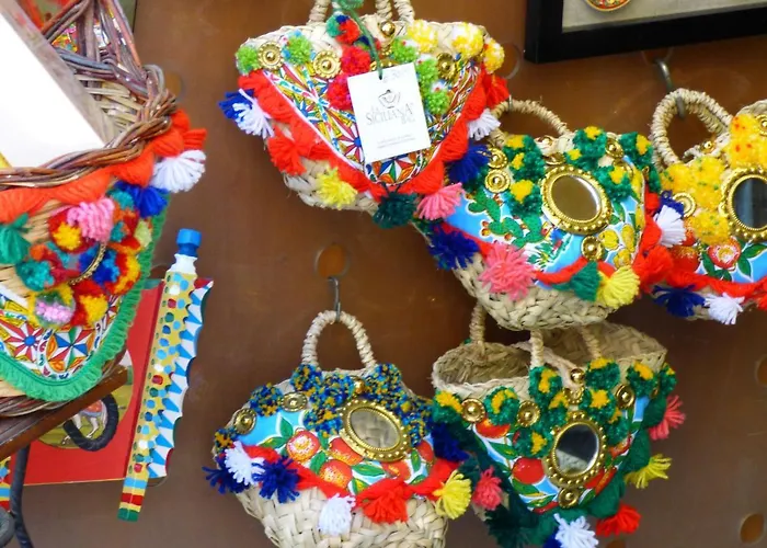 Casa Sicana * パレルモ